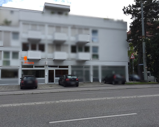 Veterinary practice Nymphenburg Dr.B.Spemann - Dr.D.Neumann unter Munich, 