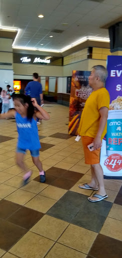 Movie Theater «AMC Classic Apple Valley 15», reviews and photos, 15630 Cedar Ave S, Apple Valley, MN 55124, USA