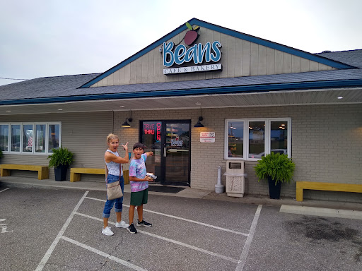 Cafe «Beans», reviews and photos, 21 Taft Hwy, Dry Ridge, KY 41035, USA