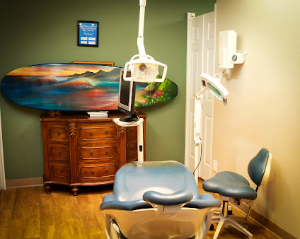 Dentistry of Del Mar - Dentistry of Del Mar