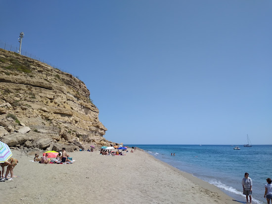 La Plagette Beach