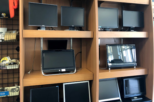 Computer Repair Service «Computer Revival - Formally Computer Renaissance», reviews and photos, 3954 N Oracle Rd, Tucson, AZ 85705, USA