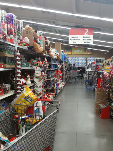 Grocery Store «Grocery Outlet Bargain Market», reviews and photos, 125 Hickey Blvd, South San Francisco, CA 94080, USA