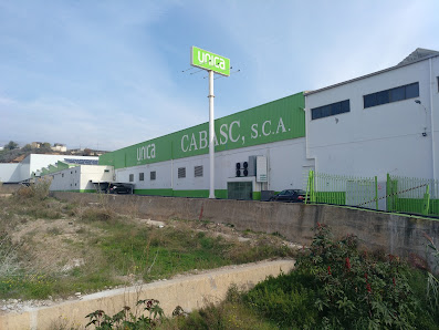 CABASC S.C.A. Carr. de Málaga, km. 400, 04713 Balanegra, Almería, España