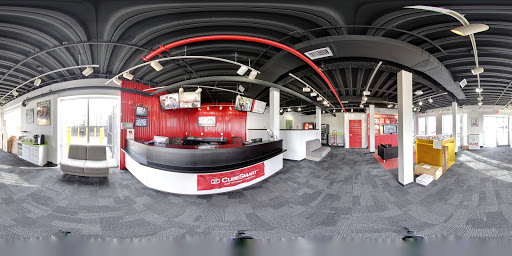 Self-Storage Facility «CubeSmart Self Storage», reviews and photos, 2990 Cropsey Ave, Brooklyn, NY 11214, USA