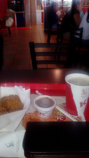 KFC | Calle 50
