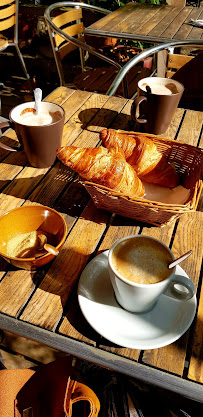 Plats et boissons du Restaurant français La Petite Maison à Lagrasse - n°10