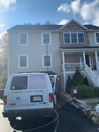 Absolute Carpet & Upholstery Care - Photo 7 - Car repair in Wilmington, MA, Lowell