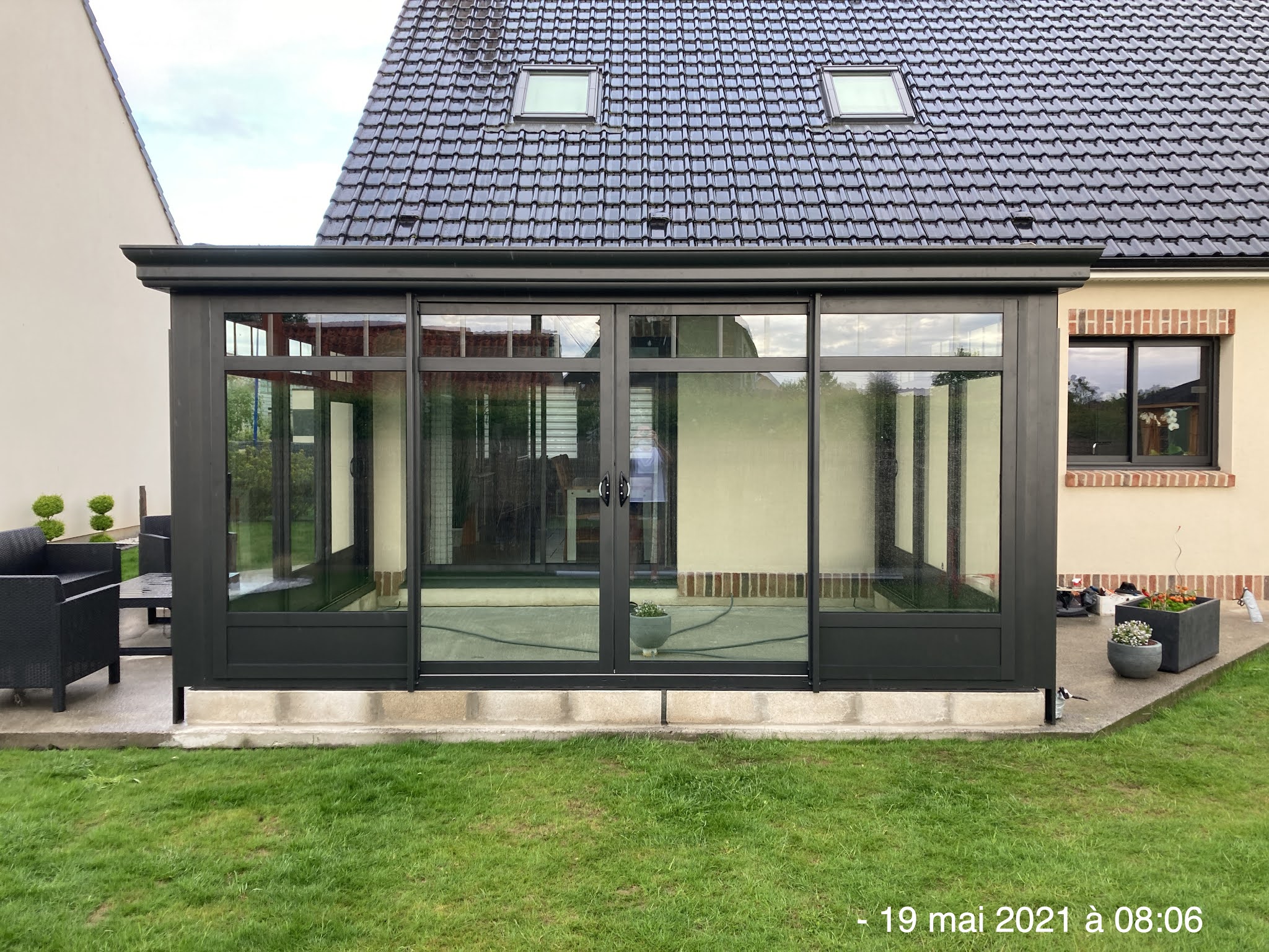 Photo n° 2 de l'avis de Grégory.a fait le 24/05/2021 à 09:11