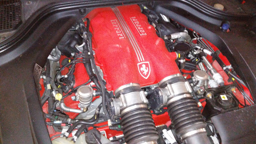 Auto Body Shop «Maaco Collision Repair & Auto Painting», reviews and photos, 4103 Lindbergh Dr, Addison, TX 75001, USA