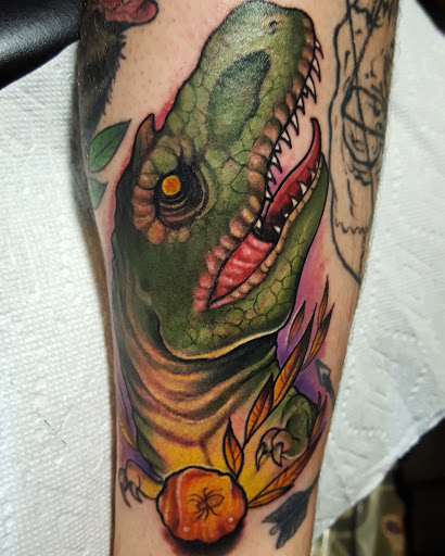 Tattoo Shop «Victory Ink», reviews and photos, 1001 Jefferson Blvd, West Sacramento, CA 95691, USA