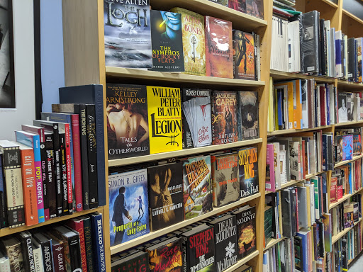 Book Store «Renaissance Books», reviews and photos, 3772 Elizabeth St, Riverside, CA 92506, USA