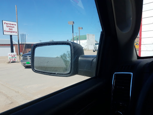 Horizon Resources- Wildrose C-store and Gas Station