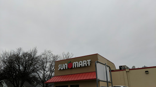 Family Fare Supermarket