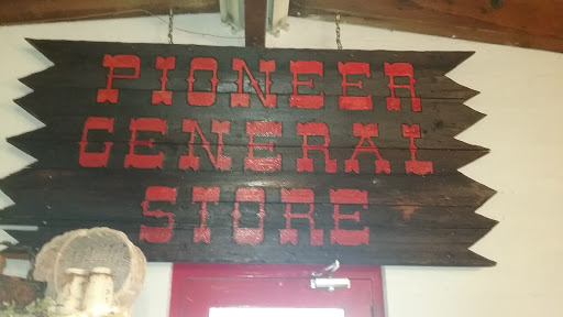 Antique Store «Pioneer General Store Antique Market», reviews and photos, 8244 Thornton Ave, Leeds, AL 35094, USA