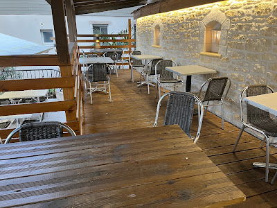 Guinguette de L’Iton evreux à Évreux