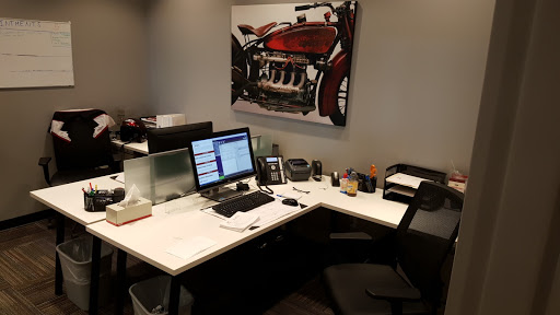 Motorcycle Dealer «Brookfield Indian Motorcycle», reviews and photos, 20 Federal Rd, Brookfield, CT 06804, USA