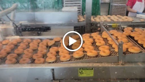 Bakery «Krispy Kreme Doughnuts», reviews and photos, 4302 Tacoma Mall Blvd, Tacoma, WA 98409, USA