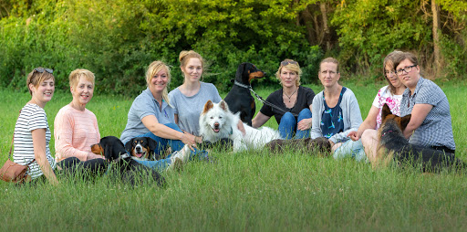 Hundeschule RudelHerzen