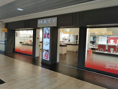Bijouterie MATY - Besançon Chateaufarine à Besançon