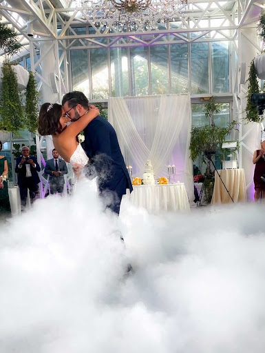 DJ Service «Blanc Noir Event Group», reviews and photos, 1232 Van Houten Ave b, Clifton, NJ 07013, USA