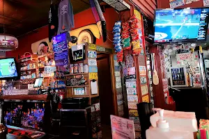 Landing Sports Bar image