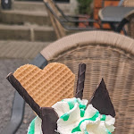 Photo n°1 de l'avis de Mandra.e fait le 21/07/2023 à 17:48 sur le  Revier Café à Unterwellenborn