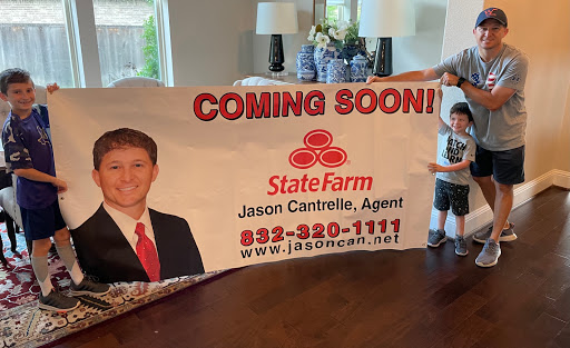 Auto Insurance Agency «State Farm: Jason Cantrelle», reviews and photos