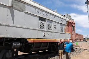 SouthWest Model Railroad Museum image