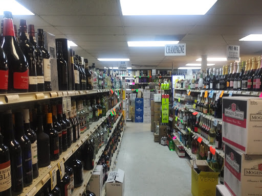 Liquor Store «Sheridans Liquor», reviews and photos, 8075 Sheridan Ct # E, Arvada, CO 80003, USA