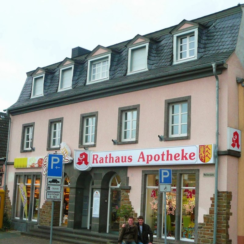Rathaus-Apotheke
