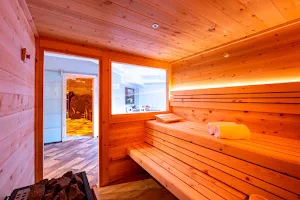 Die Zirbe - Sauna & Salzgrotte image