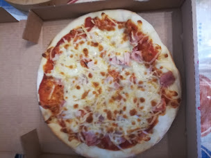 Photo n°2 de Betschdorf pizzas à Betschdorf ()