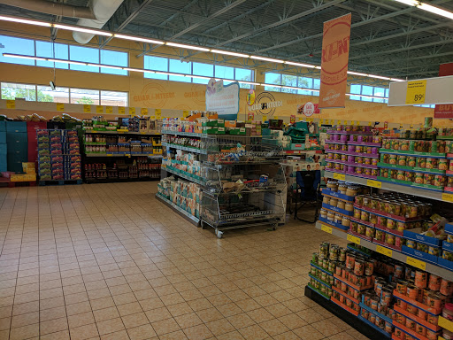 Supermarket «ALDI», reviews and photos, 1440 Naperville Wheaton Rd, Naperville, IL 60563, USA