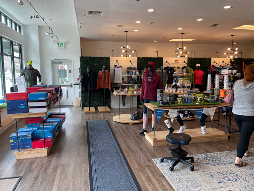 Sportswear Store «Everyday Athlete», reviews and photos, 11829 98th Ave NE, Kirkland, WA 98034, USA