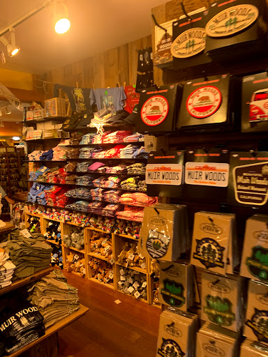 Gift Shop «Muir Woods Trading Company», reviews and photos, 1 Muir Woods Rd, Mill Valley, CA 94941, USA