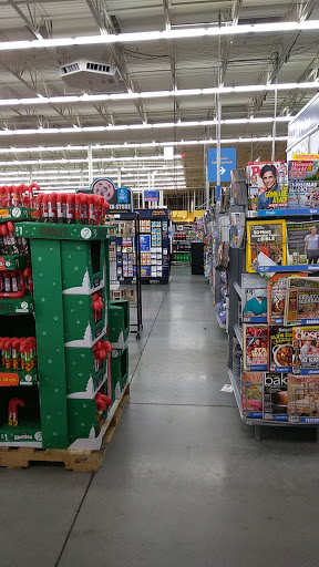 Department Store «Walmart Supercenter», reviews and photos, 5454 Crossings Dr, Rocklin, CA 95677, USA