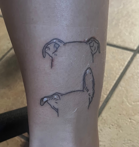 Explore parents tattoo ideas, creative tattoo ideas in Saint Augustine, available at Ms. Deborahs Fountain of Youth Tattoo & Body Piercing