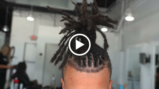 Beauty Salon «Salon Moraee», reviews and photos, 2521 Piedmont Rd NE, Atlanta, GA 30324, USA