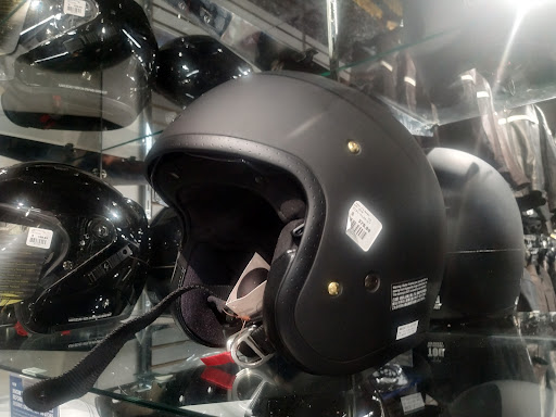 Motorcycle Parts Store «Cycle Gear», reviews and photos, 5400 Date Ave, Sacramento, CA 95841, USA