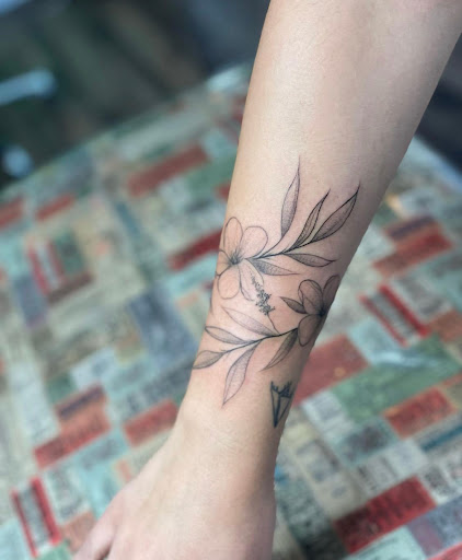 Explore tattoo flash ideas, creative tattoo ideas in Orlando, available at Full Circle Tattoo Collective