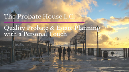 Estate planning attorney Torrance