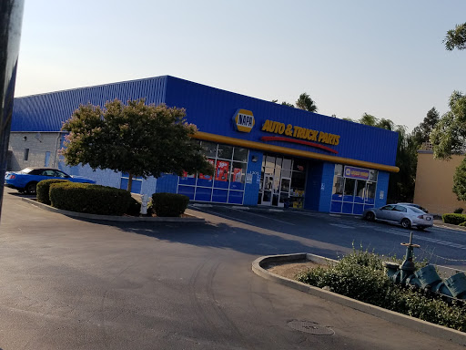 Auto Parts Store «NAPA Auto Parts - Central Auto Parts», reviews and photos, 1205 N 1st St, Dixon, CA 95620, USA