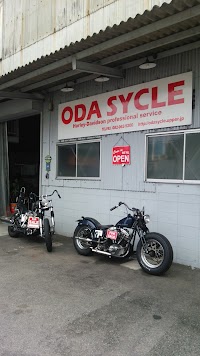 オーダサイクル