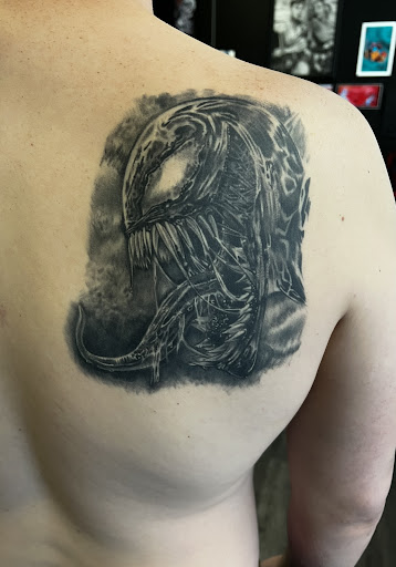 Explore ideas de tattoo para mujer, creative tattoo ideas in Silver City, available at Independent Ink Tattoo