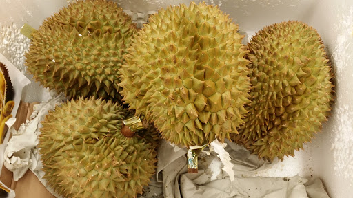 Asian Grocery Store «Sunseng Supermarket», reviews and photos, 5201 NJ-38 #101, Merchantville, NJ 08109, USA