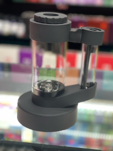 Tobacco Shop «Choice Plus Tobacco», reviews and photos, 31 W 63rd St # 31D, Westmont, IL 60559, USA