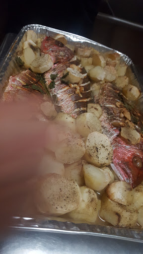 Night Club «Passion Night Club & Lounge», reviews and photos, 171 Broad St, Perth Amboy, NJ 08861, USA