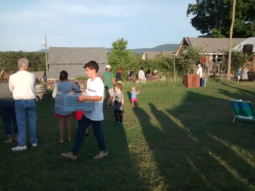 Vineyard «Black Birch Vineyard/ Black Birch Winery», reviews and photos, 108-109 Straits Rd, Hatfield, MA 01066, USA