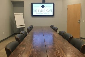 The Event Cafe image